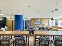 Holiday Inn Express GUADALAJARA VALLARTA PONIENTE by IHG - Business