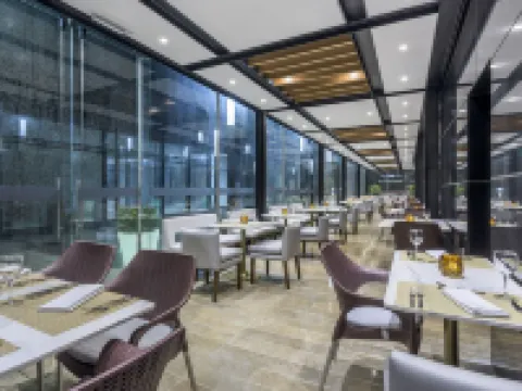 Courtyard by Marriott Bogota Airport Hotels in Bogota