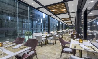 Courtyard by Marriott Bogota Airport