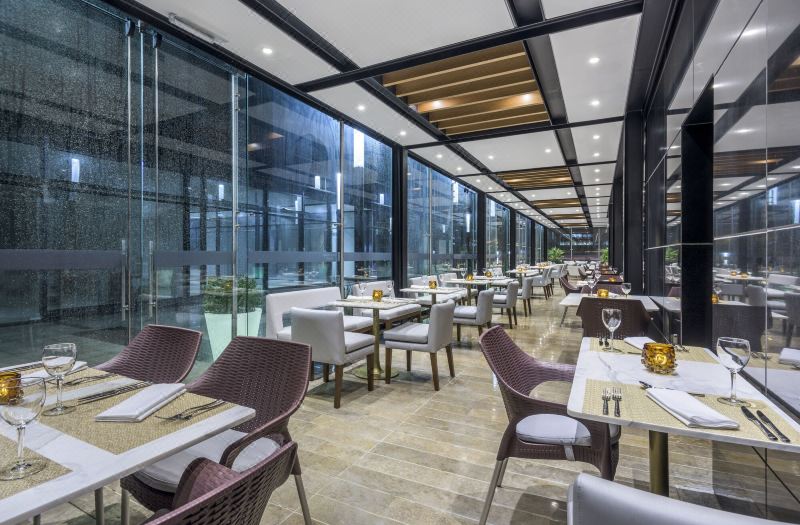 Courtyard by Marriott Bogota Airport photo 4
