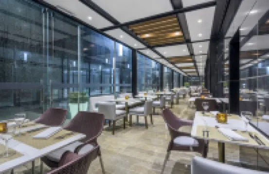 Courtyard by Marriott Bogota Airport