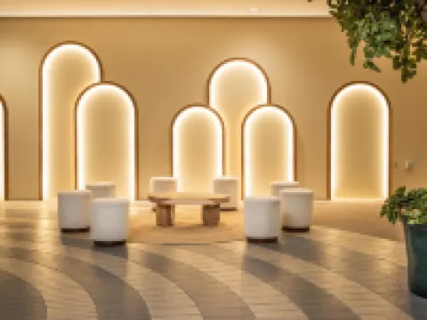 IFA Schöneck Hotel & Ferienpark Hoteles en Schöneck