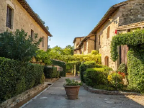 Relais Della Rovere Hotels in Colle di Val d'Elsa