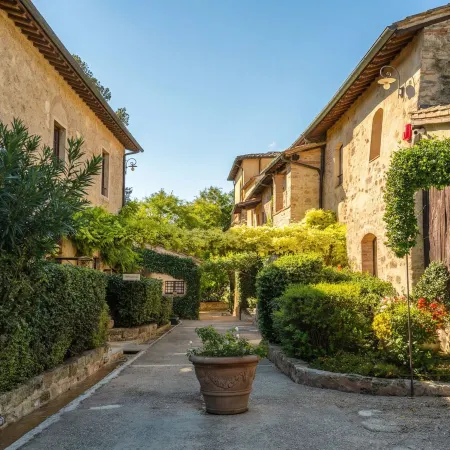 Relais Della Rovere