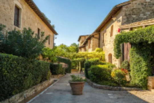 Relais della Rovere