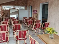 A Rossa Location Hotels in Conca