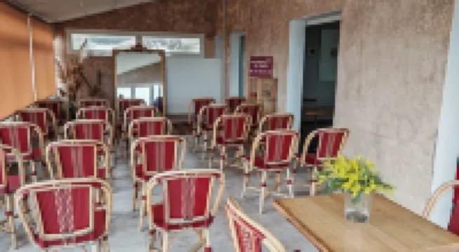 A Rossa Location