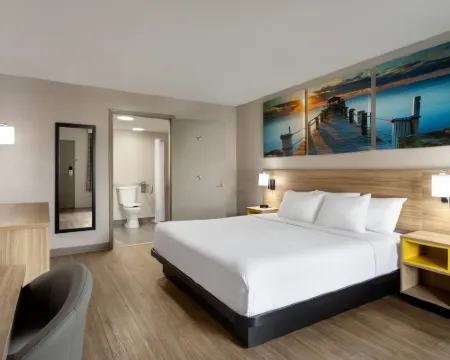 Days Inn by Wyndham Apopka/Orlando Hotels in Apopka