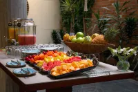 Faranda Collection Bogota, a Member of Radisson Individuals - breakfast