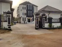 Cocokalina hotel Hotels in Agbor
