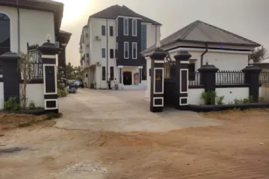 Cocokalina hotel Hoteles en 