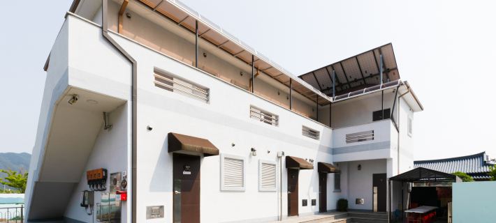 Suncheon Bay Ecological Pension Hoteles en Suncheon