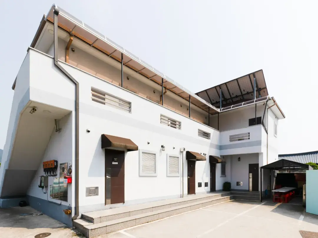 Suncheon Bay Ecological Pension - 순천시