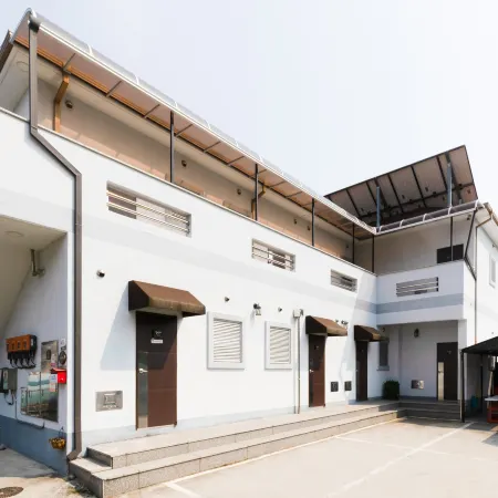 Suncheon Bay Ecological Pension
