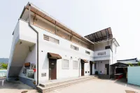 Suncheon Bay Ecological Pension - Penginapan