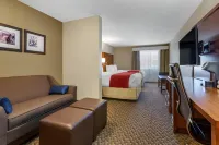 Spark by Hilton Tempe Phoenix Airport