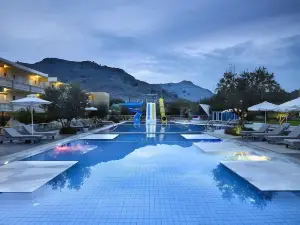 Cook's Club Kolymbia Rhodes -Adults Only