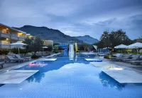 Cook's Club Kolymbia Rhodes -Adults Only - palestra