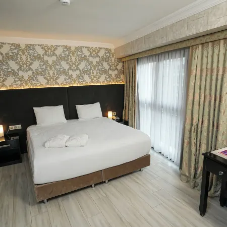 NK Hotel
