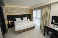 NK Hotel - bar