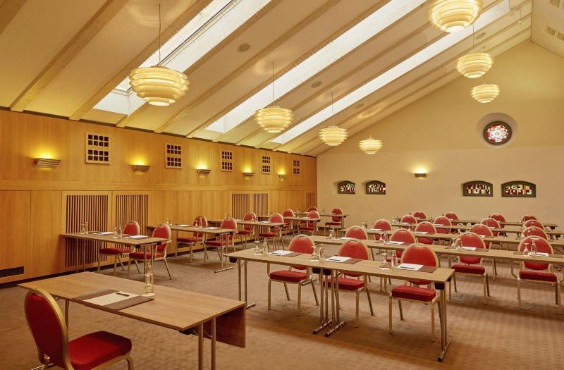 H4 Hotel Residenzschloss Bayreuth photo 5