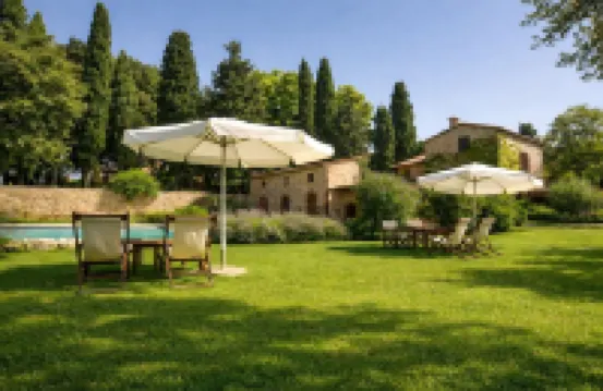Fattoria Lornano Winery