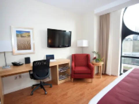 The Holman Grand Hotel Hotels in Charlottetown