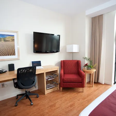 The Holman Grand Hotel