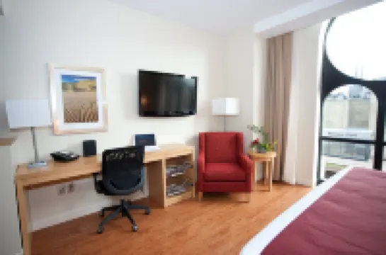 The Holman Grand Hotel