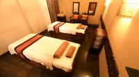 Anda Resort Izukogen - spa