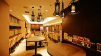 Super Hotel Izumo Ekimae - breakfast