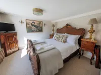 Quaint 18th Century Fishermans Cottage in Lymington Hotels in Lymington and Pennington