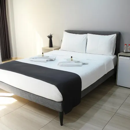 ÇALIŞKANLAR Otel