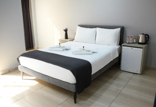 칼리스칸라르 오텔