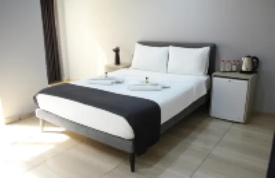 ÇALIŞKANLAR Otel