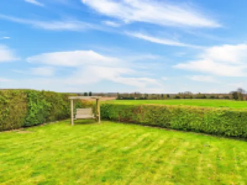 肯特的度假屋，靠近風景公園 法弗舍姆酒店