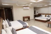 Hotel Kesharinandan - 2-Star