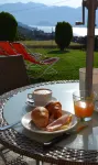 B&B Garzola - breakfast