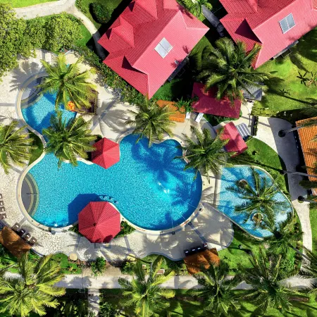 Hilton Garden Inn Kota Kinabalu Tuaran