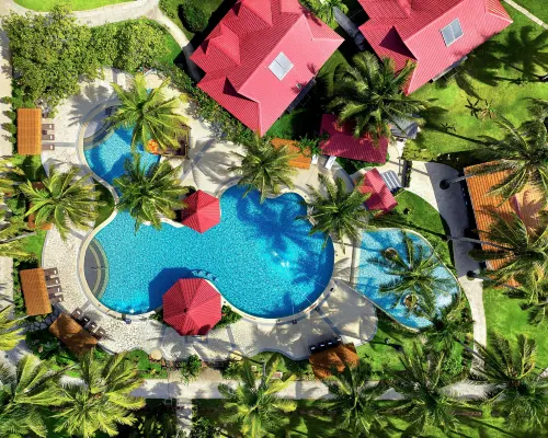 Hilton Garden Inn Kota Kinabalu Tuaran Hotels in Tuaran