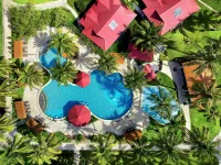 Hilton Garden Inn Kota Kinabalu Tuaran - Beach