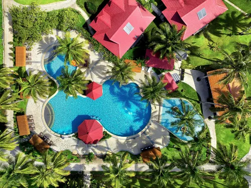 Hilton Garden Inn Kota Kinabalu Tuaran