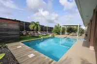 Nakolodge 2 Chambres - Piscine / Jardin Privatifs - Villas