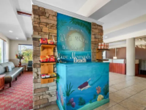 Quality Inn Hotels in Hernando County