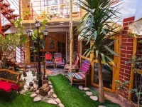 Rituales Inn Santa Monica Các khách sạn ở Cuzco