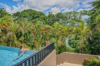 Copal Tree Lodge a Muy'Ono Resort - Pools
