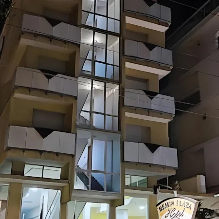 Hotel Rèmin Plaza