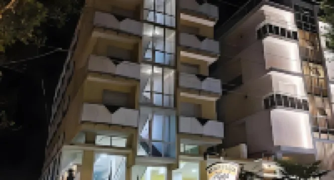 Hotel Rèmin Plaza Hoteles en 