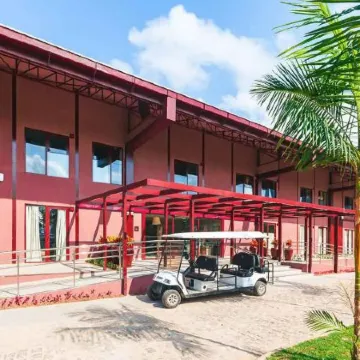 Vila Galé Collection Amazônia