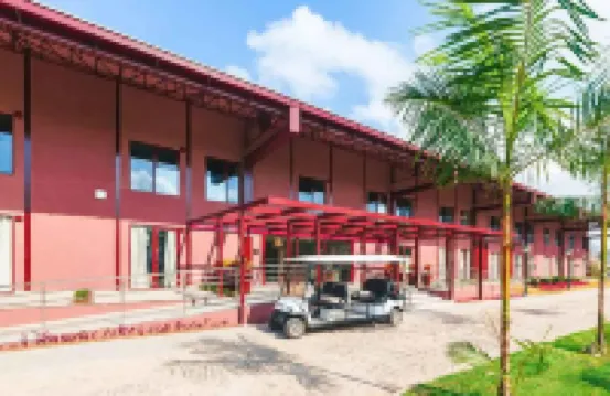 Vila Galé Collection Amazônia